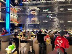 -西塔老太太泥炉烤肉(温州首店万象城黑金店)