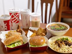 -林静小吃(复兴路店)