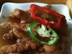 -鼎珑点心仔(燕塘店)