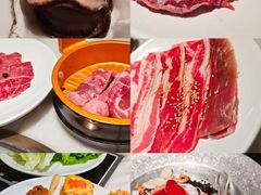 -火炉火自助餐(西直门凯德MALL店)