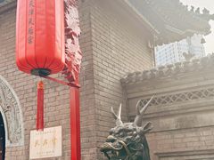 -古文化街旅游区