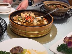 -勝記酒家·37年老字号·经典粤菜(荔枝公园店)