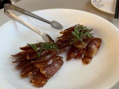 腊肠-食神鱼头佛跳墙(百子湾旗舰店)