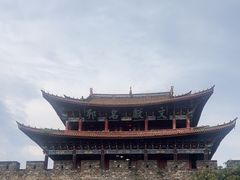 -大理古城