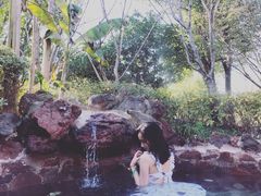 -苏州湾王焰温泉度假酒店