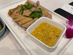 -香香海南菜餐厅