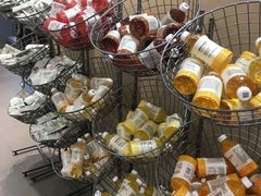 -MUJI无印良品(金狮广场店)