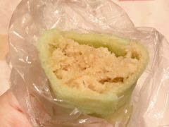 椰丝-陈记印尼风味小吃(北湖店)