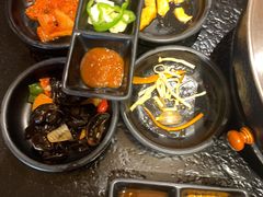 -九田家黑牛烤肉料理(石路天虹店)