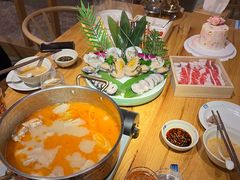 -山海蟹庐·海鲜糟粕醋火锅(慈溪店)