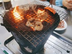 烤肥牛-火云龙烤肉(紫荆花店)