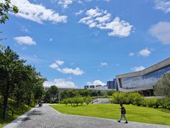 -深圳大学(丽湖校区)