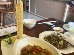 豉油鹅肠-福昌源食苑