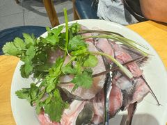 -老凯俚酸汤鱼(多彩城店)