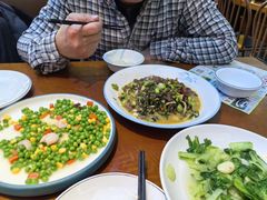 -外婆烧.老杭帮菜(庆春店)