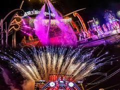 -大连海昌发现王国主题公园