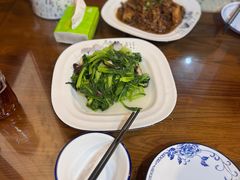 -缘来聚·徽菜名店(黄山宏村店)