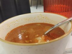-斗牛士牛排餐厅(嘉里汇店)