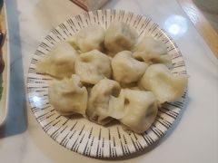 -叁拾壹克饺子·东北菜(国贸店)