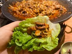 -春熙台韩国料理·章鱼肥牛(西丽店)