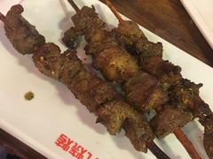 -北门涮肉·铜锅涮肉(南锣鼓巷店)