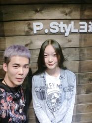picture-P.STYLE 派斯造型