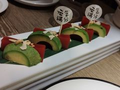 -熹素·鲜美素食Vegetarian (天河领展店)