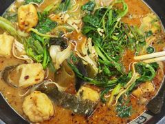 -杜老鲜麻辣烫(立信街店)