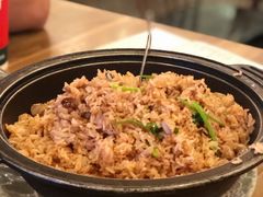 -先记烧鹅王·本地粤菜(福永店)