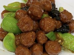 -东兴寒舍老北京炸酱面(三里河路店)