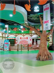 点击看大图 -维佳童话镇演出现场(徐东店)