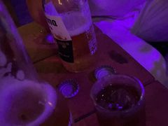 -后巷酒吧Back Alley(未来广场店)