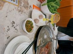 -潮汕大目牛肉火锅(皇岗旗舰店)