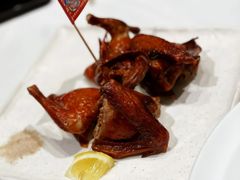 -侨美食家·41年地道粤菜(珠江新城店)