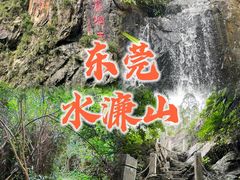 -水濂山森林公园