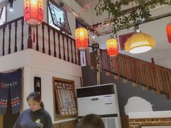 -成老灶火锅鸡(高东街店)