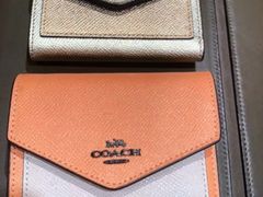 -COACH蔻驰(德基广场店)