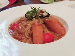 -拉亚汉堡经典餐厅(商城路店)