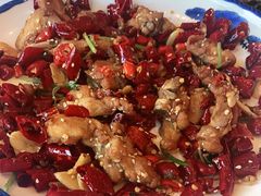 -巴依老爷新疆美食(工体旗舰店)