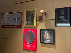 -弗兰克牛排西餐厅Ribone steak house(柠檬花园店)