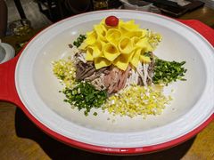 -杏花村水席楼·洛阳水席(老城十字街店)