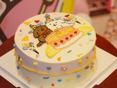 -食为先庐畔渔歌(合作化路店)