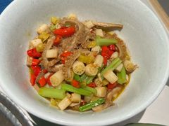 -费大厨辣椒炒肉(房山龙湖天街店)