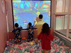 -青水瓦台汤泉(未央店)