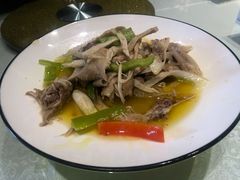 -巴依老爷·新疆美食(上城区天城路店)