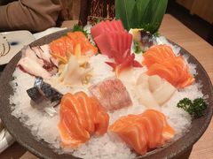 -德川家日本料理(顺义华联店)