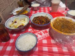 -荆九爷爆炒桥头三嫩(浙大店)