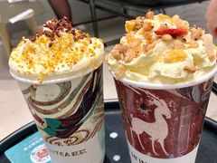 茉莉语桂-欢饮(王府井总店)