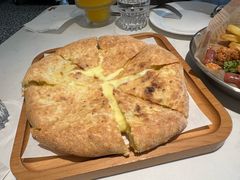 -烁先生披萨·儿童餐下午茶(河南岸店)