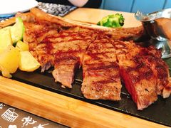 战斧牛排-MYLK意式小厨(熙地港店)